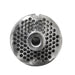8mm grinder plate for Combisteel Meatgrinder 22