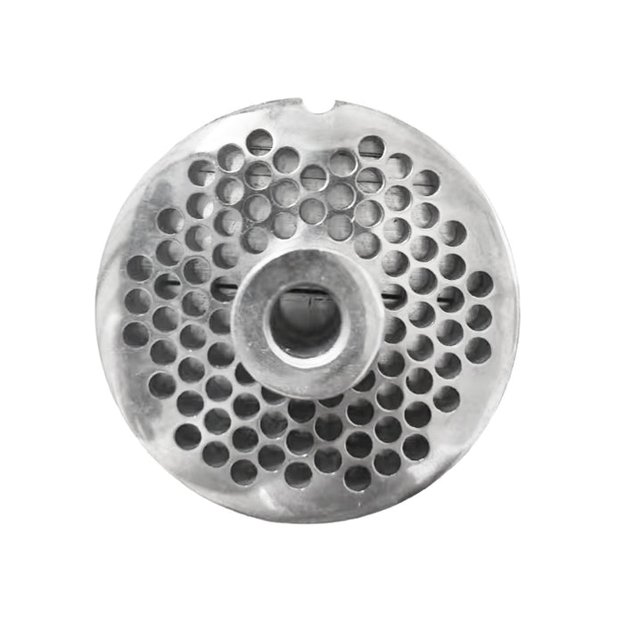 Combisteel 3mm grinder plate for Meatgrinder 32 model meat mincer