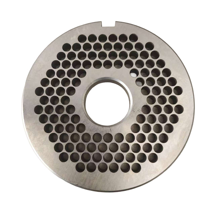 Combisteel 5mm grinder plate for Meatgrinder 32 meat mincer