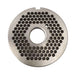 Combisteel 5mm grinder plate for Meatgrinder 32 meat mincer