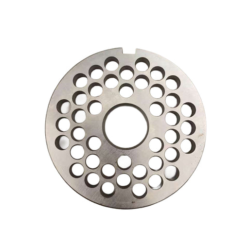 9mm grinder plate for Combisteel meat mincer model 32
