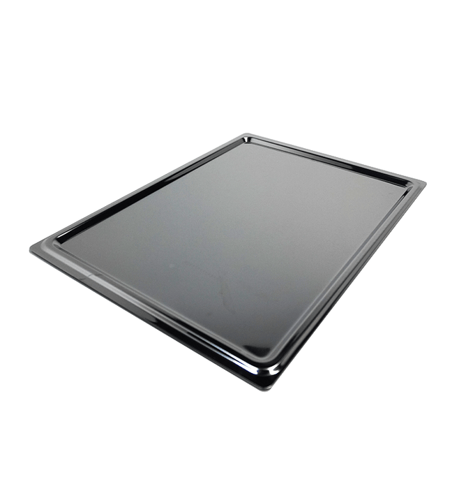 Stainless steel baking tray 430x325mm for Combisteel catering equipment