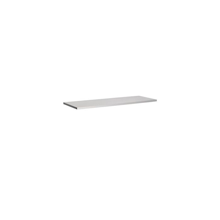 Combisteel 600 SS Flat Worktop 1900