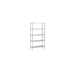 Combisteel Shelf Units 5 Levels 2500