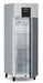 Combisteel SS 600 upright refrigerator, stainless steel, 600 litre capacity view 2