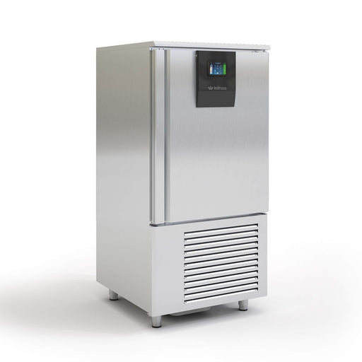 Infrico ABT102S Blast Chiller Freezer