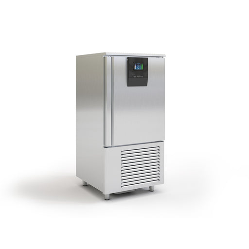 Infrico ABT141L Blast Chiller Freezer