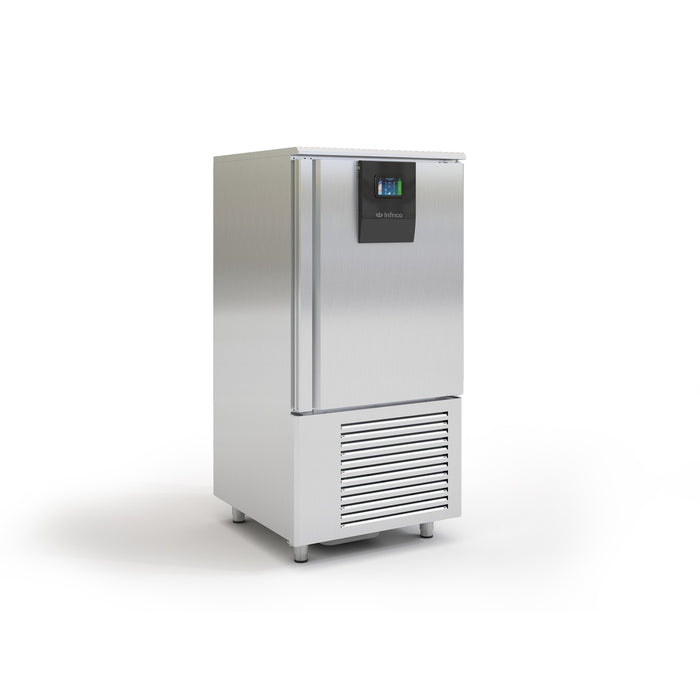 Infrico ABT141L Blast Chiller Freezer