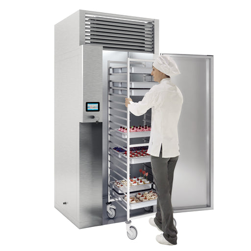 Infrico ABT201CBI Blast Chiller Freezer