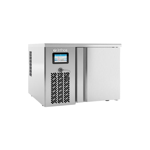 Infrico ABT31S Blast Chiller Freezer