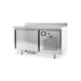 Infrico ABT71M Blast Chiller Freezer