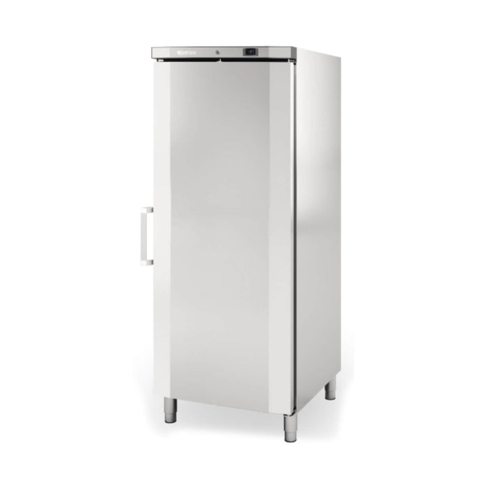 Infrico AC600BT 600L upright freezer