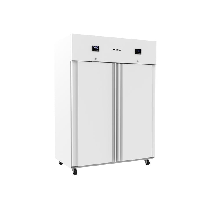Infrico AGB1302IC Ice Cream Ultra-Low Temperature Freezer