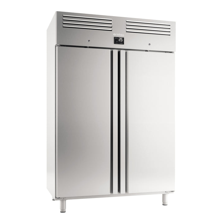 Infrico AGB1302 Reach-In Refrigerator
