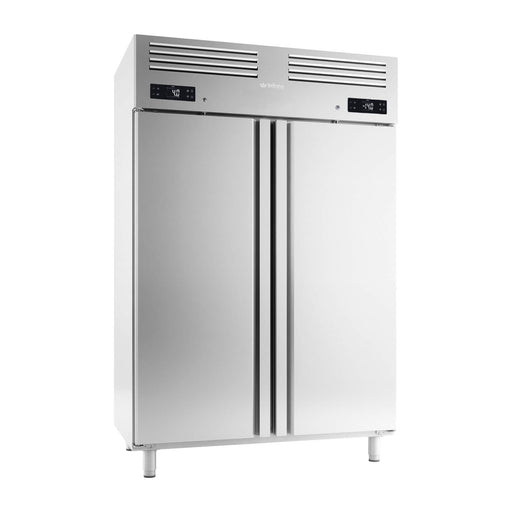 Infrico AGB1402MX Reach-In Fridge Freezer