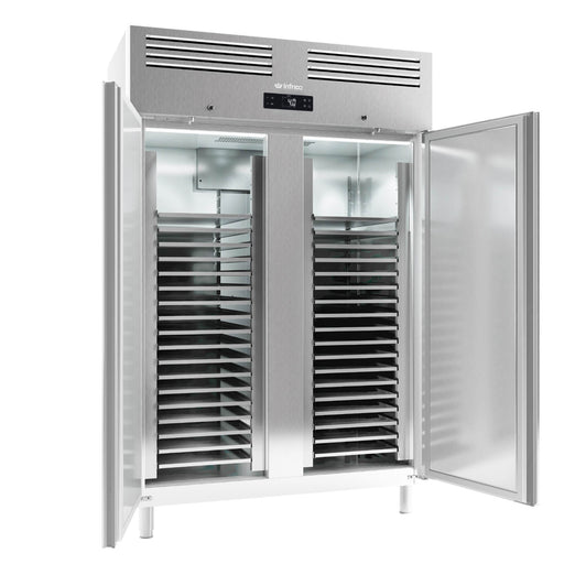 Infrico AGB1402PAST Reach-In Refrigerator