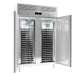 Infrico AGB1402PAST Reach-In Refrigerator