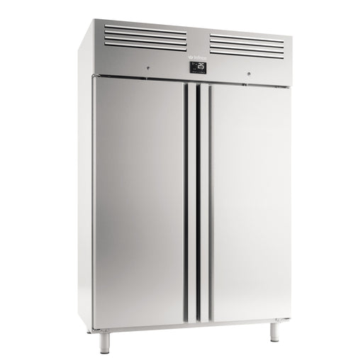 Infrico AGB1402BT Reach-In Freezer