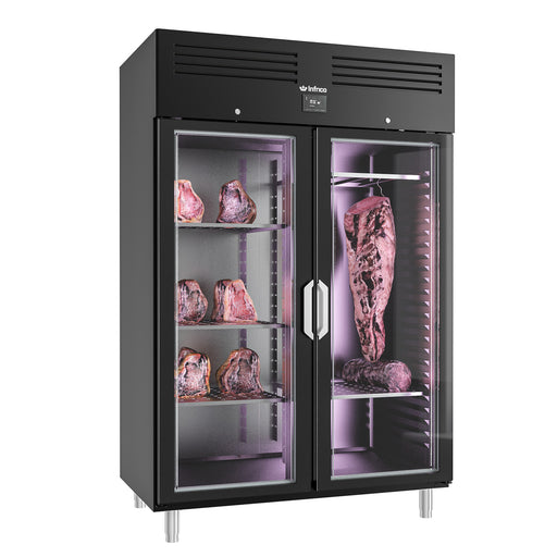 Infrico AGB1402MDAB Dry Aging Cabinet