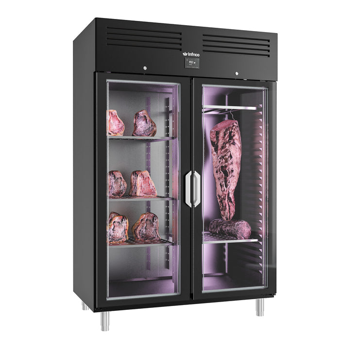 Infrico AGB1402MDAB Dry Aging Cabinet