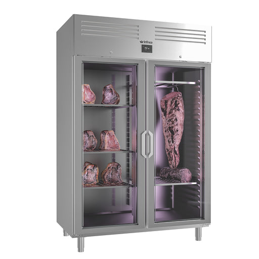 Infrico AGB1402MDA Dry Aging Cabinet
