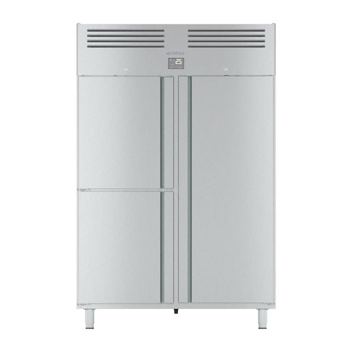Infrico AGB1403 Reach-In Refrigerator