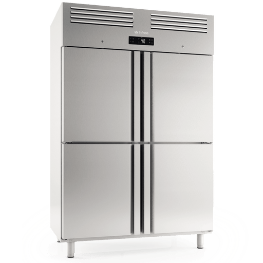 Infrico AGB1404 Reach-In Refrigerator