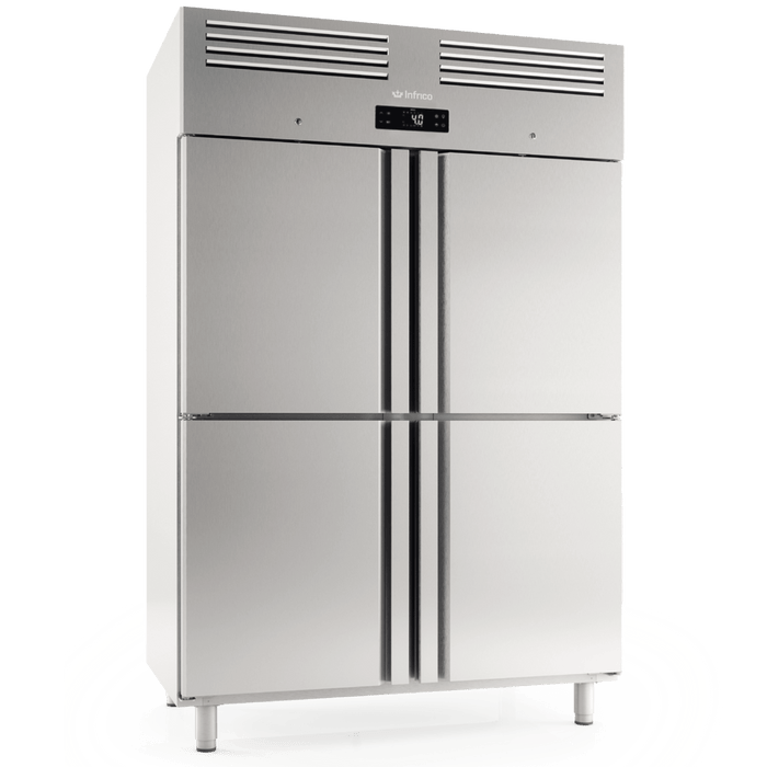 Infrico AGB1404 Reach-In Refrigerator