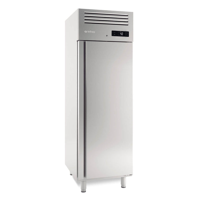 Infrico AGB651 Reach-In Refrigerator