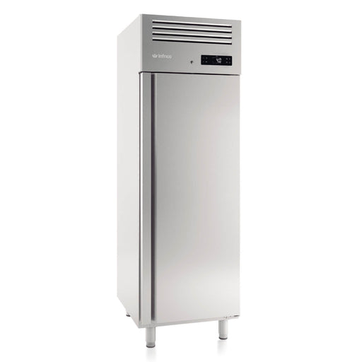 Infrico AGB701 GN 2/1 Refrigerator and Freezer Reach in AGB 700/1400L Series