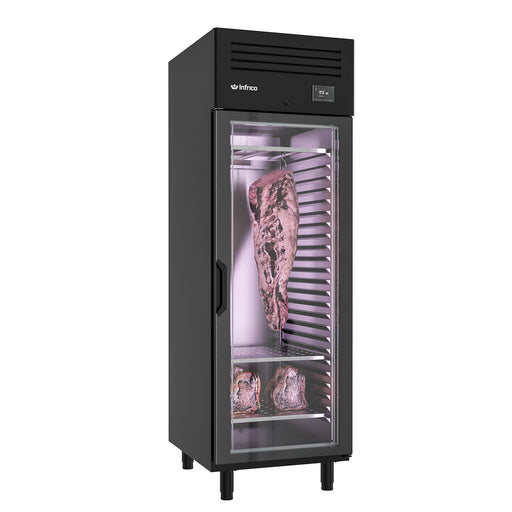 Infrico AGB701MDAB Dry Aging Cabinet