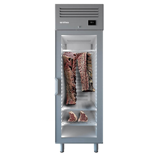 Infrico AGB701MDA Dry Aging Cabinet