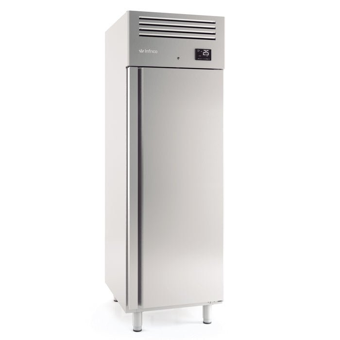 Infrico AGB701PAST Reach-In Refrigerator