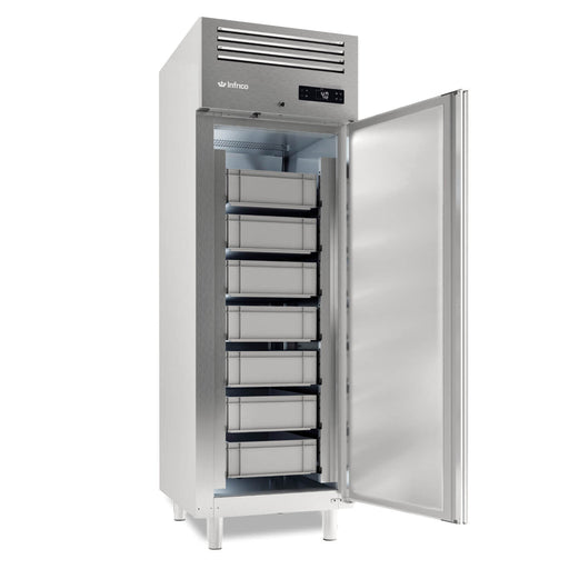 Infrico AGB701PESC Reach-In Refrigerator