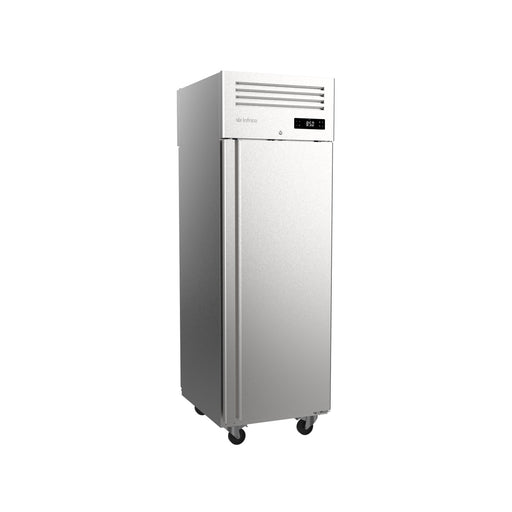Infrico AGB701WPDC Pass-Through Heated Holding Cabinet