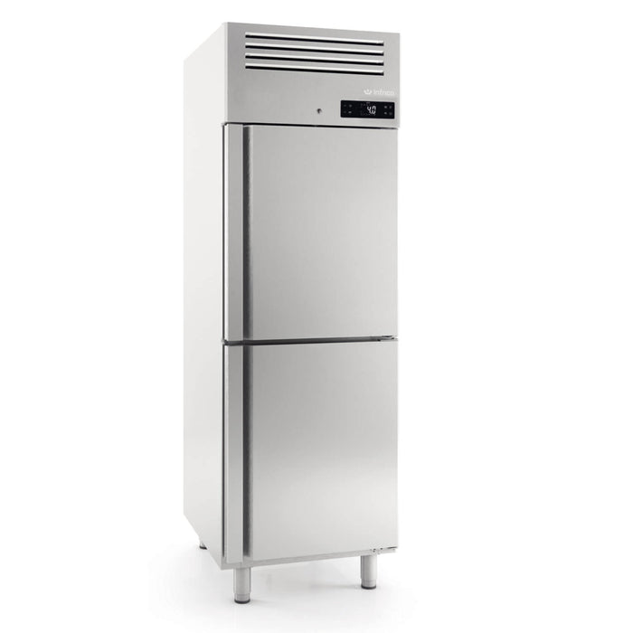 Infrico AGB702BT Reach-In Freezer