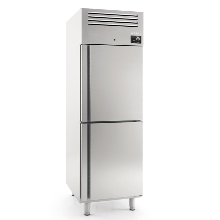 Infrico AGB702 Reach-In Refrigerator