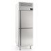 Infrico AGB702 Reach-In Refrigerator