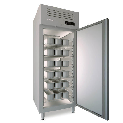Infrico AGB901BT Reach-In Freezer