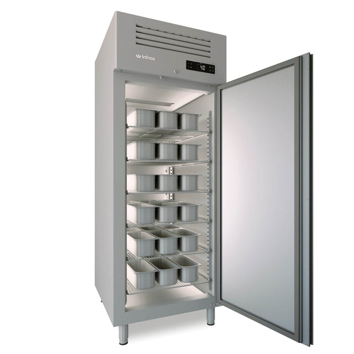 Infrico AGB901BT Reach-In Freezer