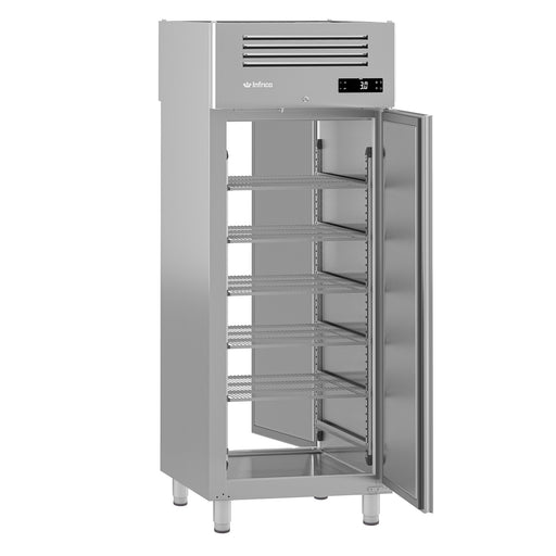 Infrico AGB701PDC Reach-In Refrigerator