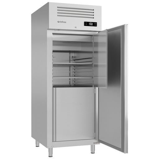 Infrico AGB901UBT Ultra-Low Temperature Reach-In Freezer