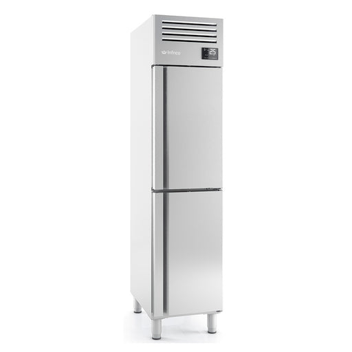 Infrico AGN302 slim-line GN1/1 refrigerator