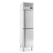 Infrico AGN302 slim-line GN1/1 refrigerator