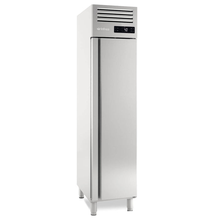 Infrico AGN301 GN 1/1 Reach in Refrigerator SLIM LINE 300/600L Series