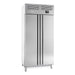 Infrico AGN602MX dual temperature fridge freezer cabinet