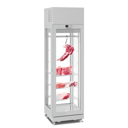 Infrico AMC6711XL Dry Aging Meat Maturation Cabinet
