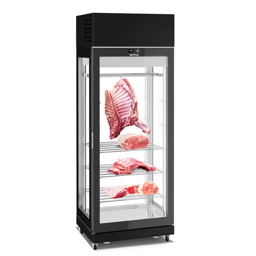 Infrico AMC6711L Dry Aging Meat Maturation Cabinet