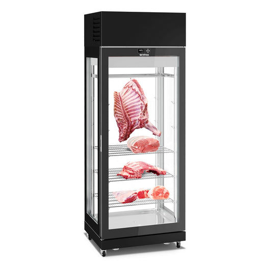Infrico AMC8714L Dry Aging Meat Maturation Cabinet