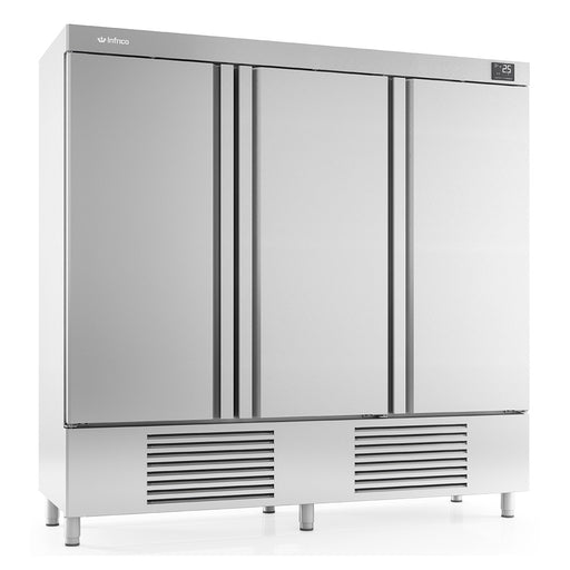 Infrico AN1603TF Reach-In Refrigerator